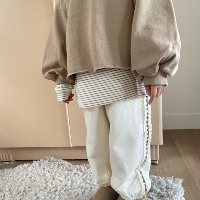 《予約》lovin' ¨ crop mtm