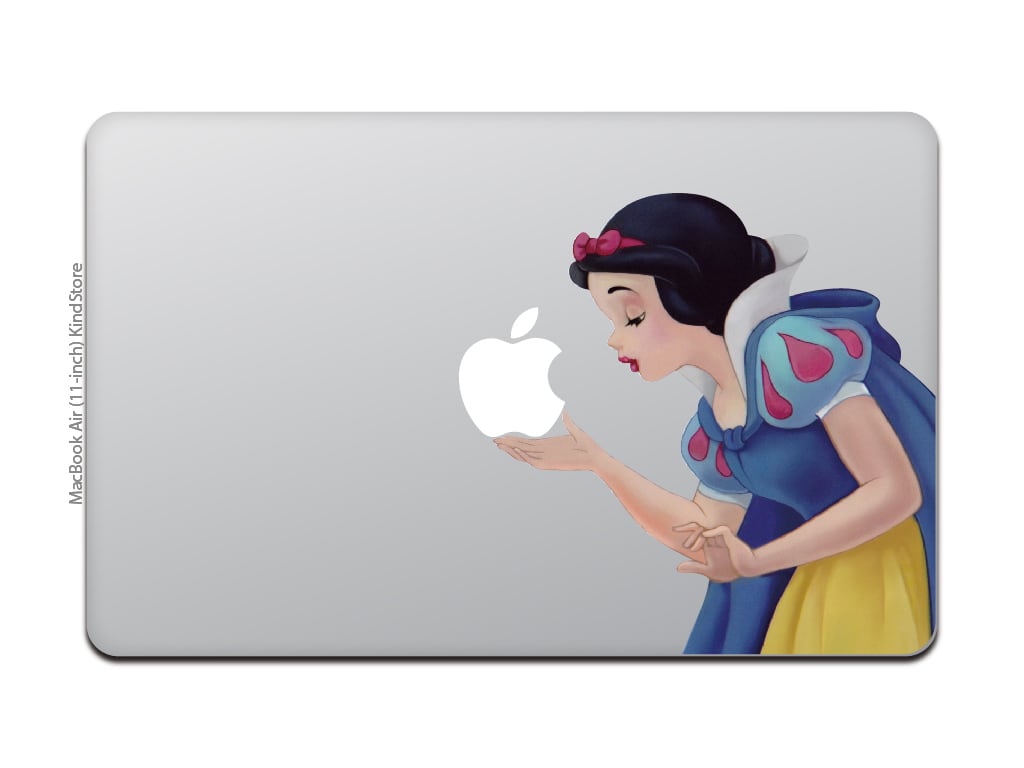 匿名配送　限定ステッカー　MacBook 12inch ローズ　ステッカー カインドストア MacBook Air / Pro 11 / 13インチ マックブック