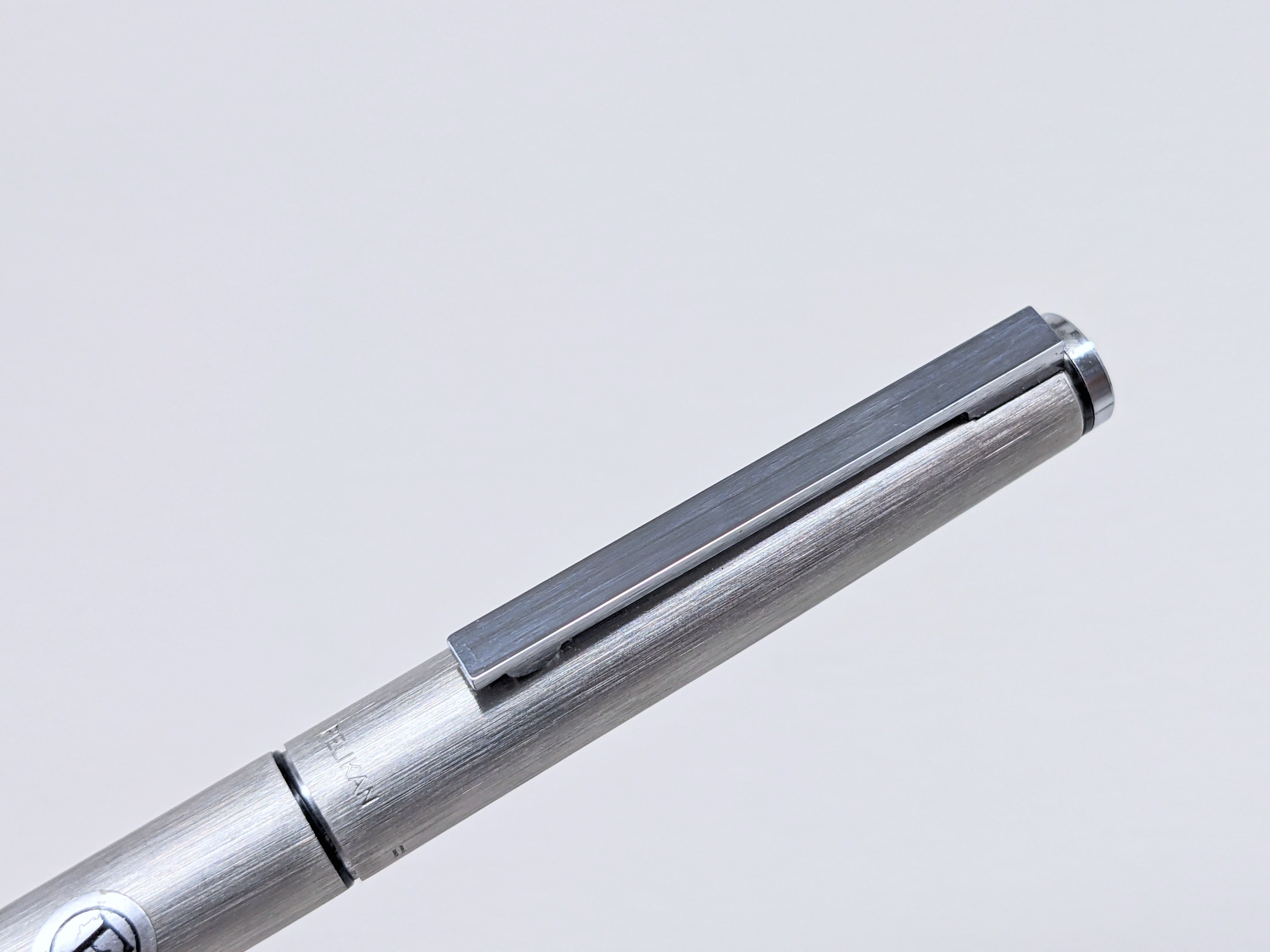 80s ペリカン シグナム P540 Pelikan P540 （細字） 14C 03518