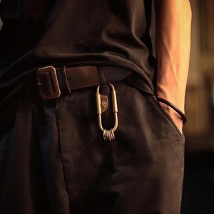 THE SUPERIOR LABOR /シュペリオールレイバー　carabiner　SL060