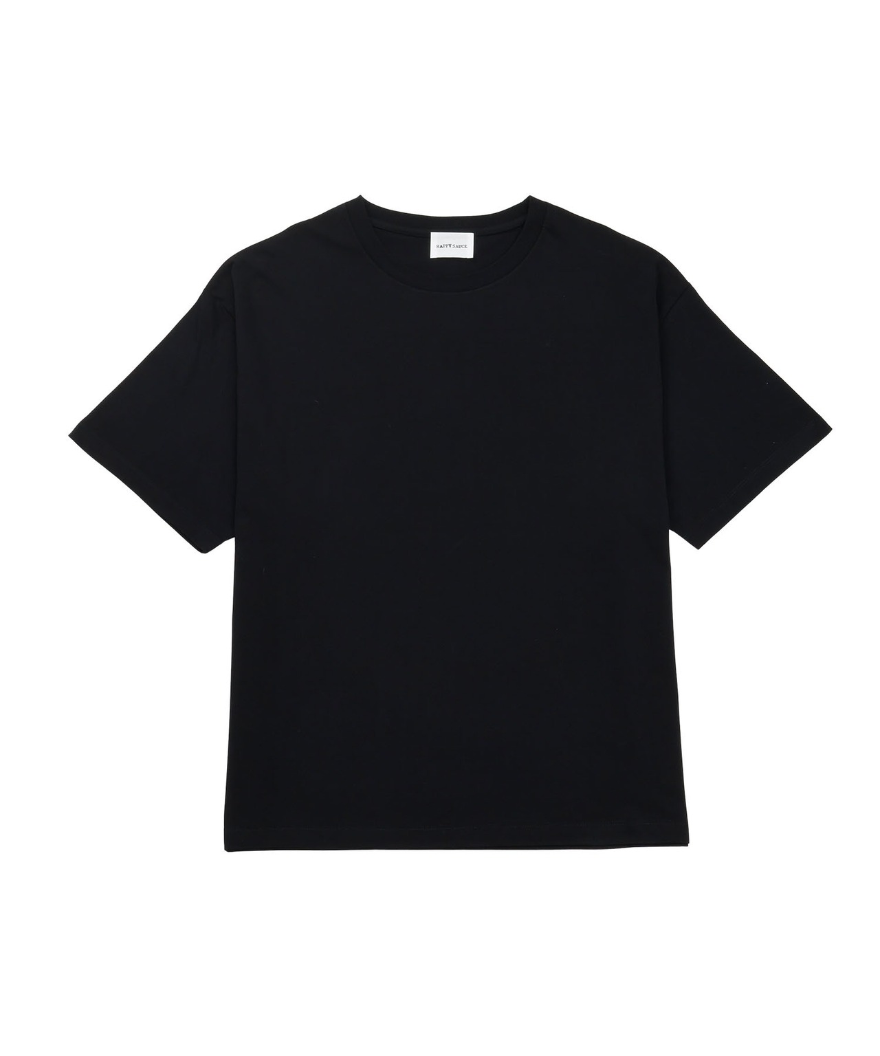 GOD IS A DELUSHION BACK PRINT T-SHIRT［HSC022］