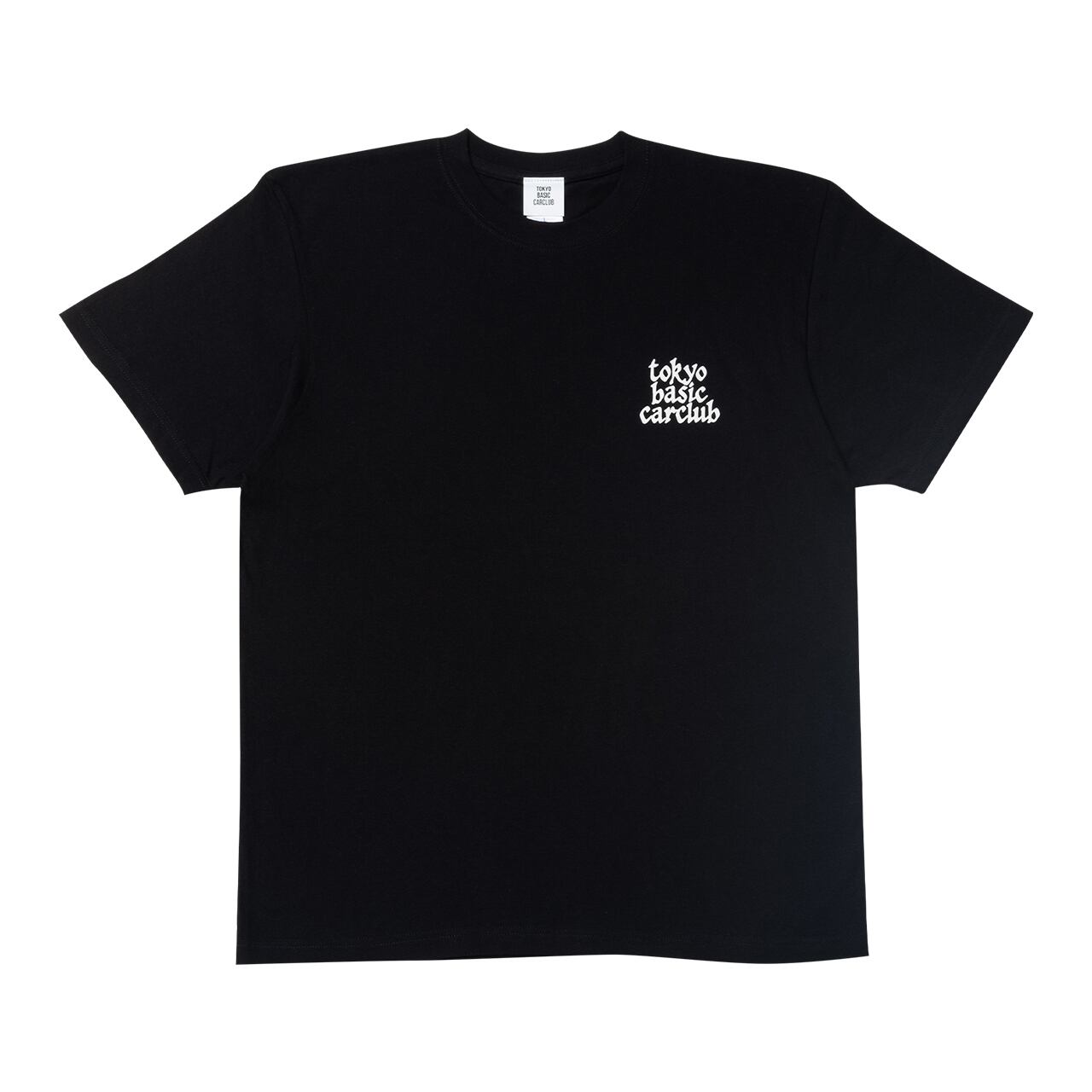 季節感春夏【Peter Do】Logo T-Shirts Black S