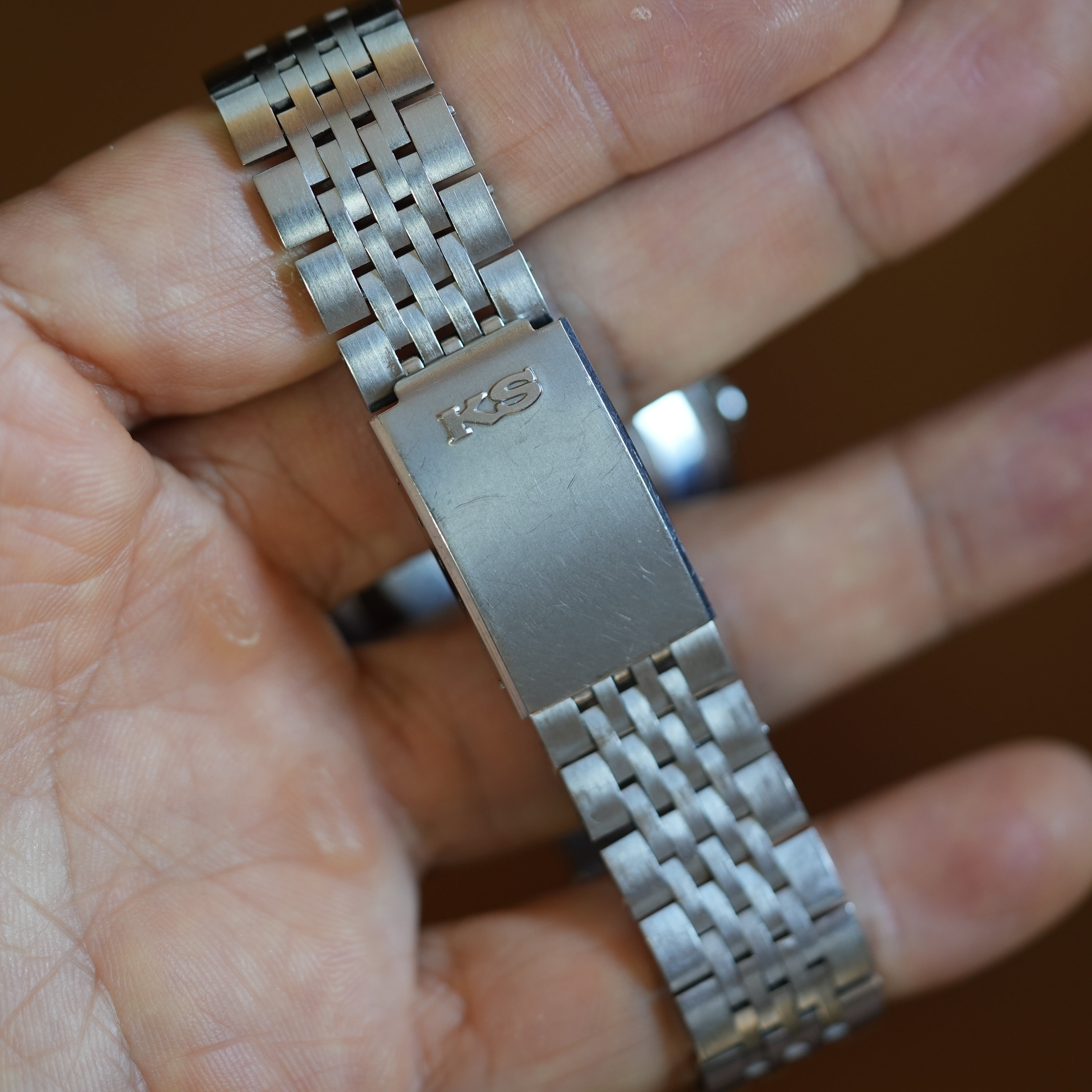 SSK単体 1969年製 キング セイコー アンティーク 5625-7040 デイデイト