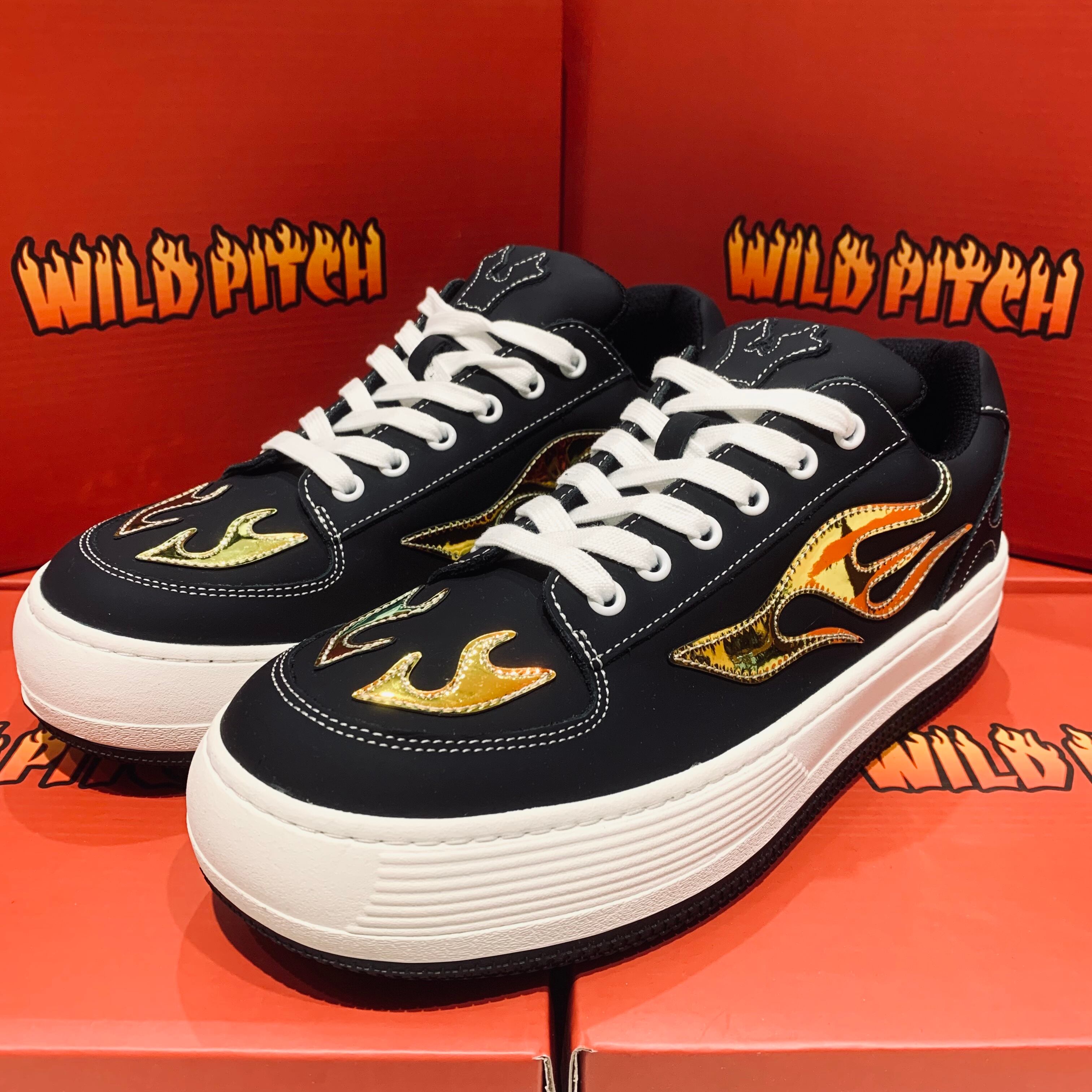 スパイクレス ゴルフシューズ レディース ハイカット ブーツ