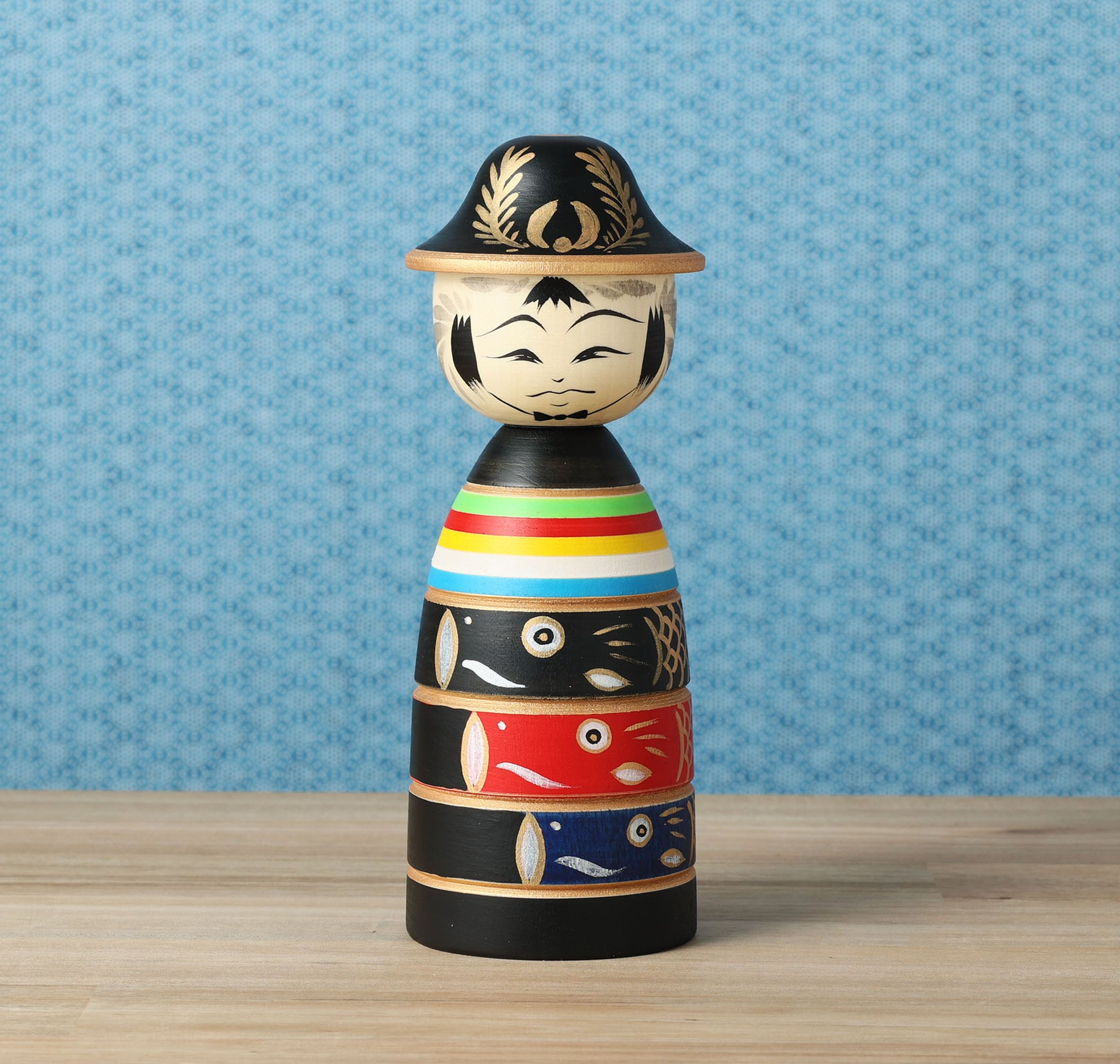 ◇こけし / KOKESHI DOLLS | Gallery・Shin