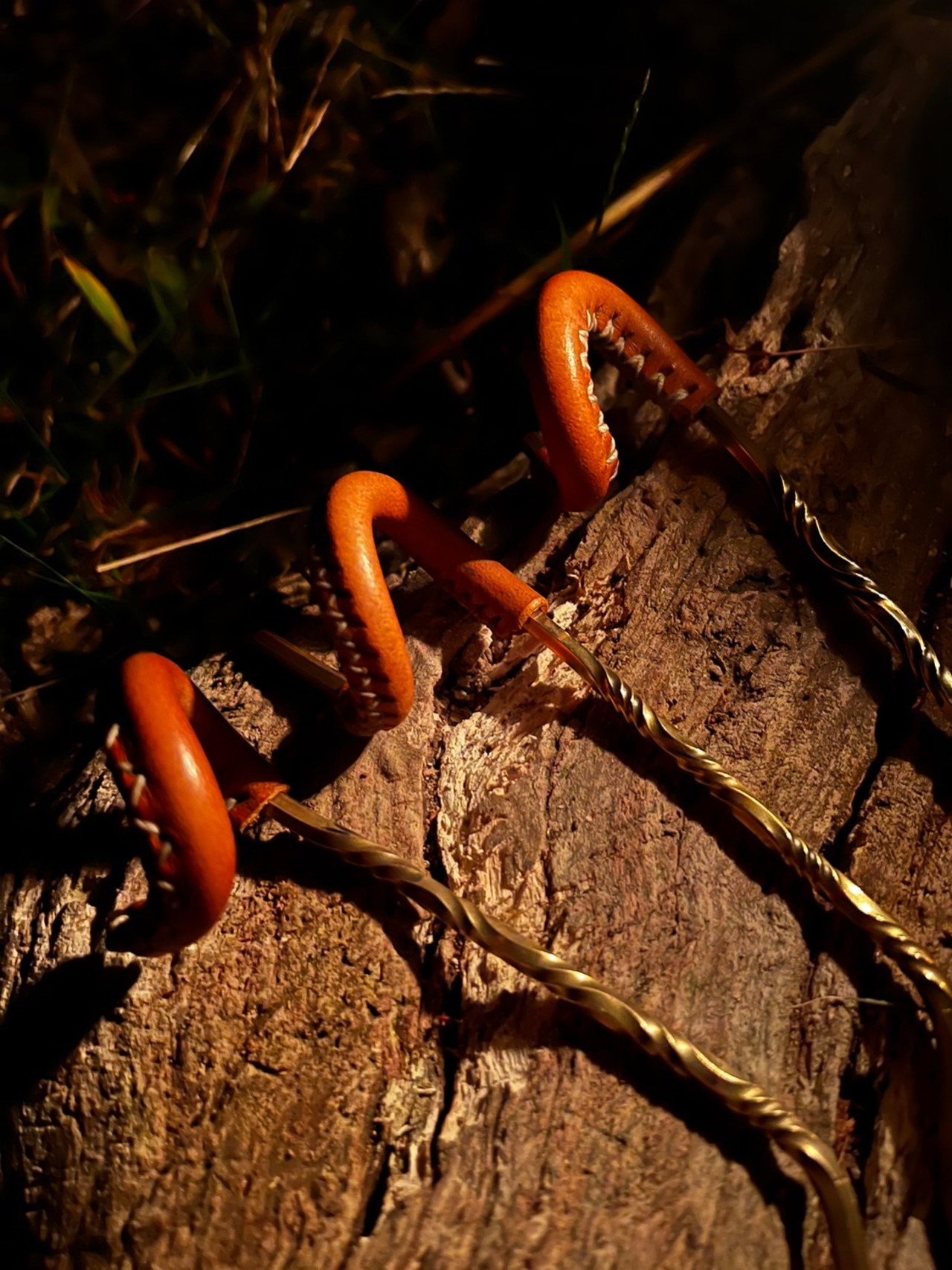 HEXTWIST(ヘックツイスト）