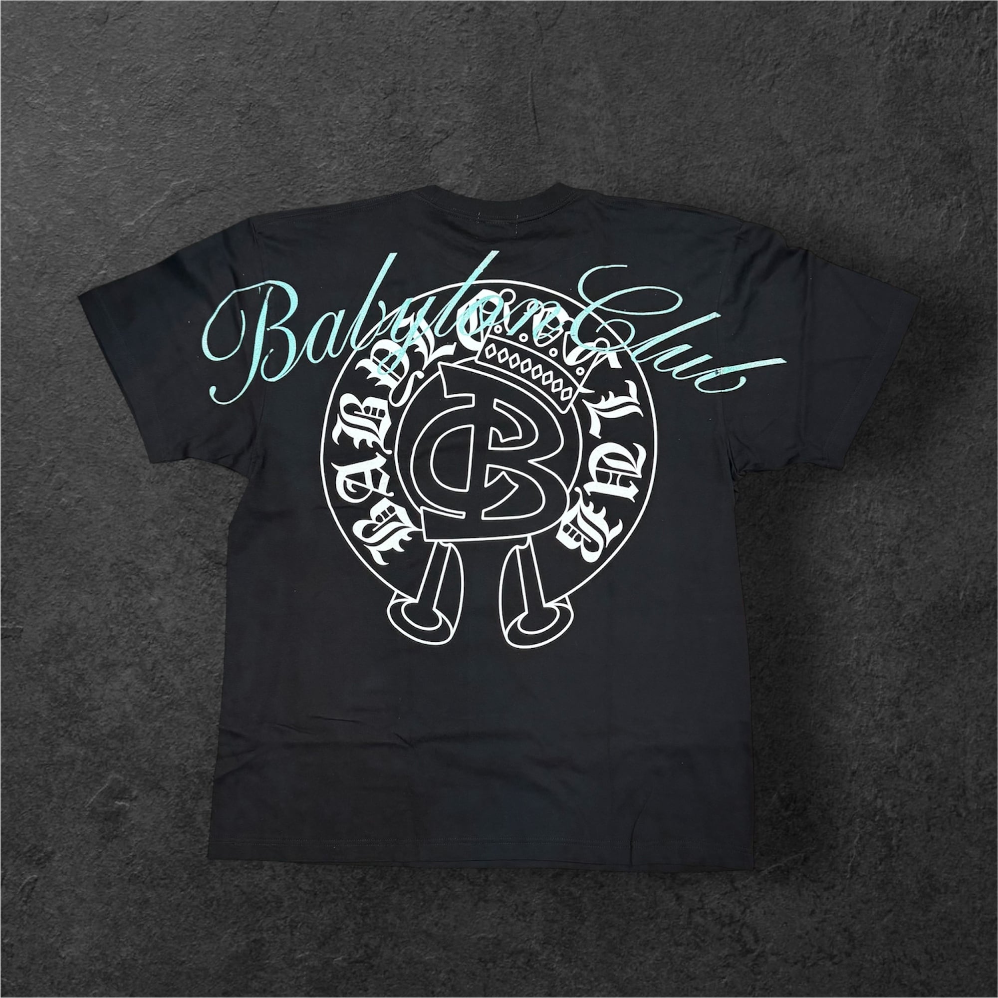 S/S TEE | babylonclub
