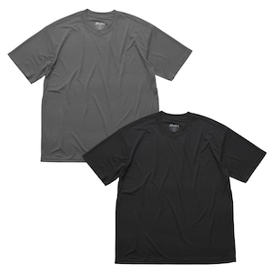 PD BASIC S/S T-SHIRTS / パワードライベーシックショートスリーブ ティーシャツ