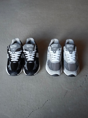New Balance ニューバランス【MR993BK MR993GL】