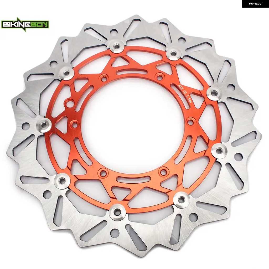 ディスクブレーキローター フロントブレーキディスクローター