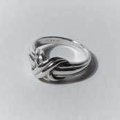 OLD "TIFFANY&CO." SIGNATURE RING