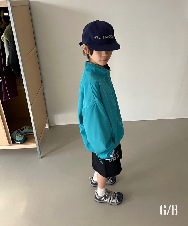 《送料無料》予約:ラスジップアップ【GRUEBABA】