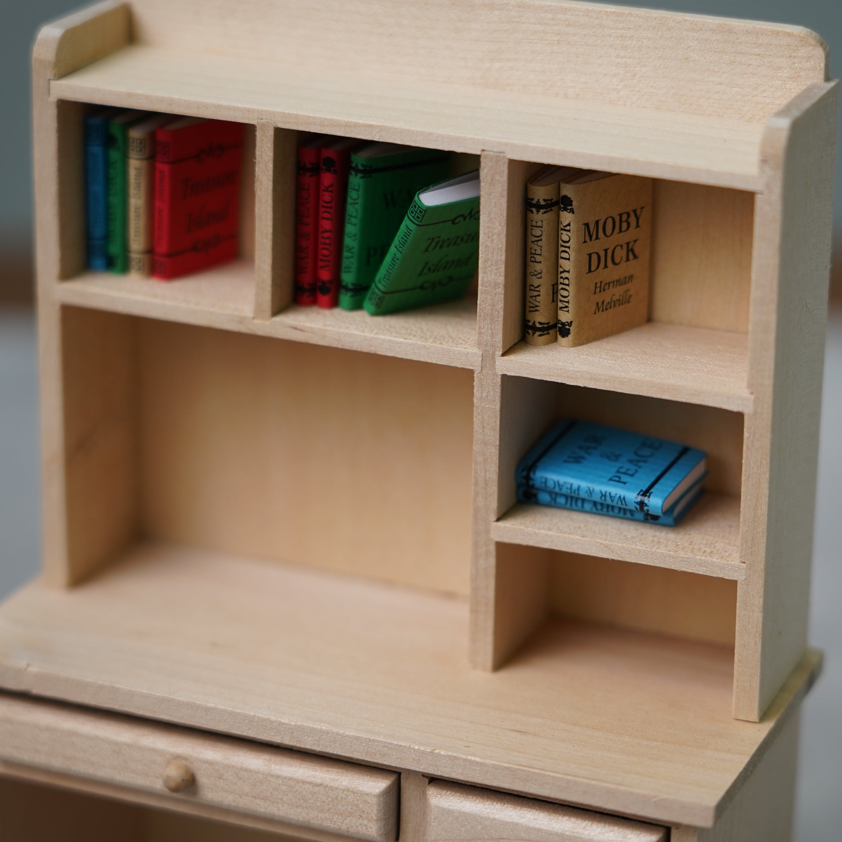 020-30144 ミニチュア家具 *1/12サイズ* table&chair 学習机 | my favorite miniatures powered by BASE 020-30144 ミニチュア家具 *1/12サイズ* table&chair 学習机 | my favorite miniatures powered by BASE