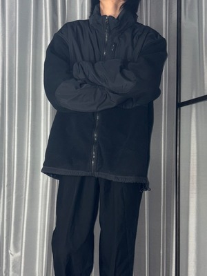 POLO by RALPH LAUREN polartec blouson