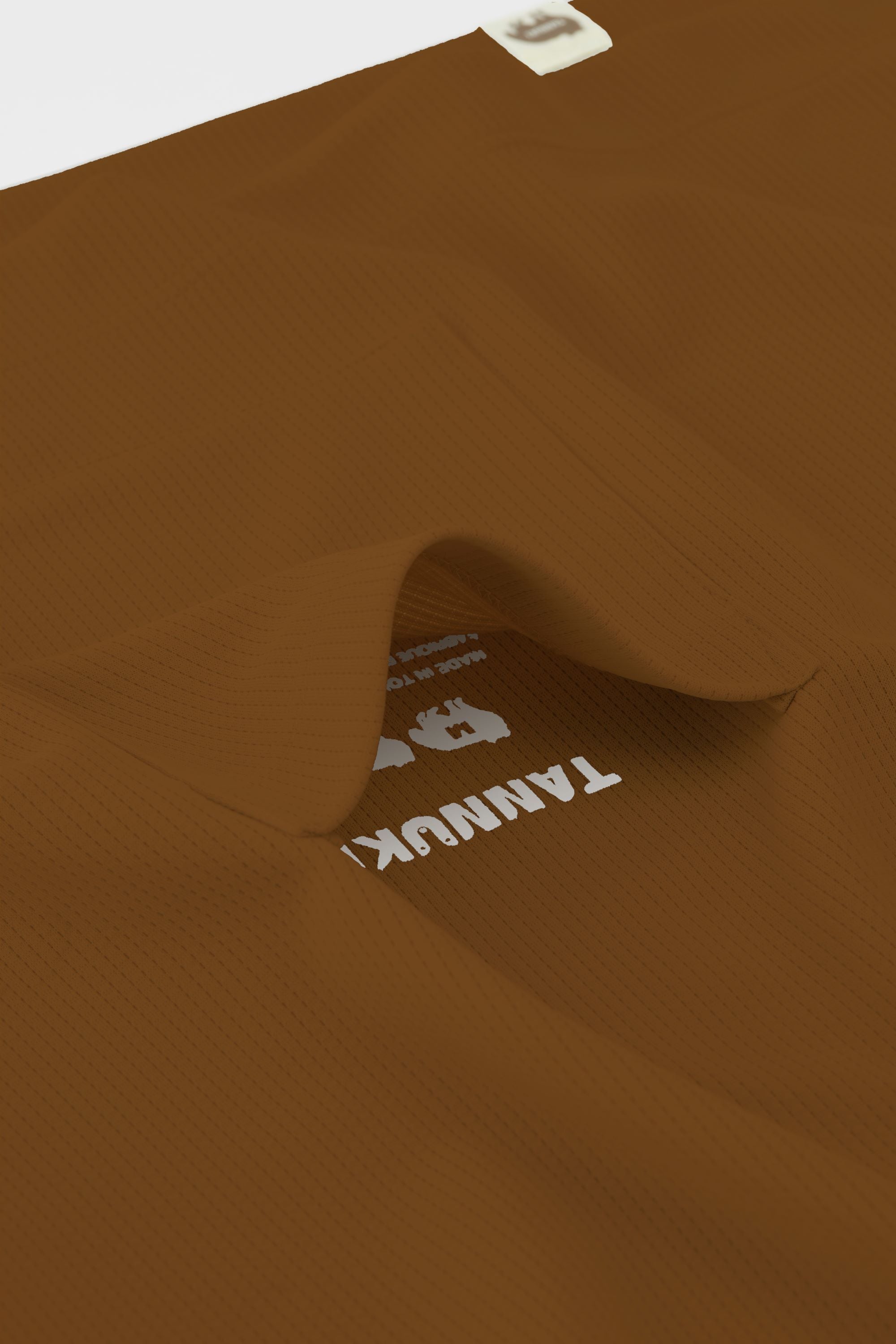 Waffle TRC BigT : Color Sand | TANNUKI Running Wear Shop