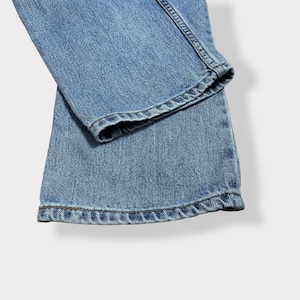 【LEVI'S】505 デニム ジーンズ ジーパン W30 L30 ハイチ製 レギュラーフィット REGULAR FIT リーバイス us古着