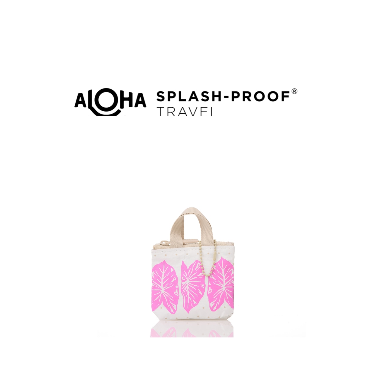 Kalo Dot Tiny Tripper/ ALOHA Collection アロハコレクション