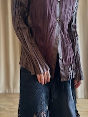 mocha brown mode shirt-5156-2