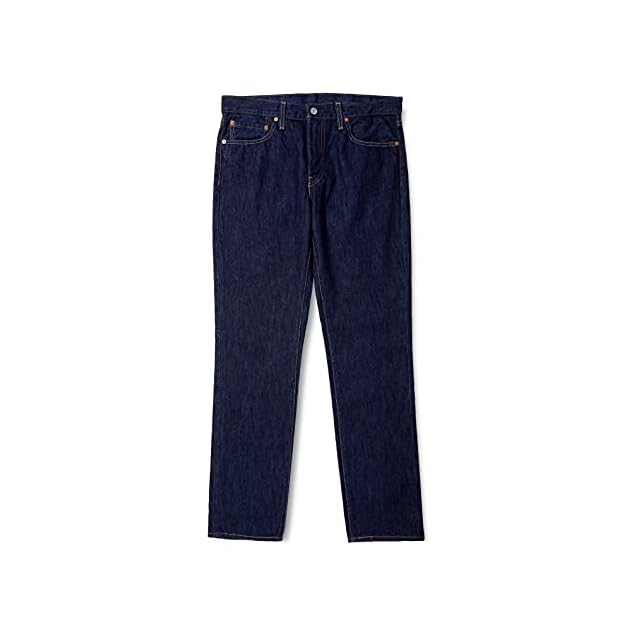 Levi's 501 デニムパンツ W32 リーバイス ボタンフライ グレー