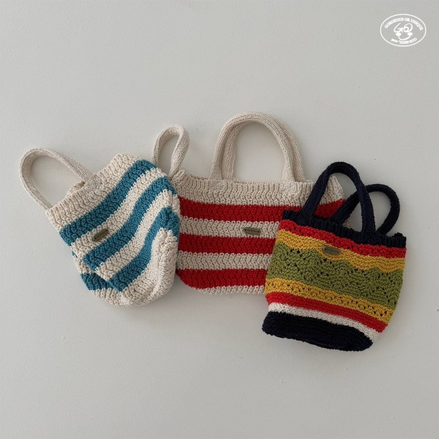 GOU［取寄］Korea bag 26summer