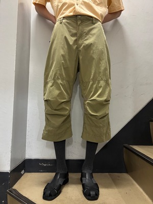 00's gap クロップドパンツ
