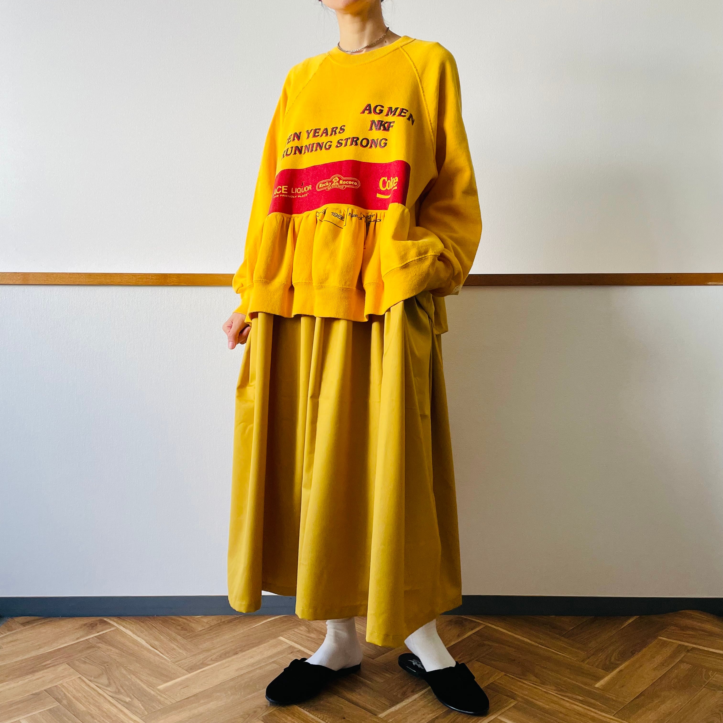 リメイクワンピース | ストア森