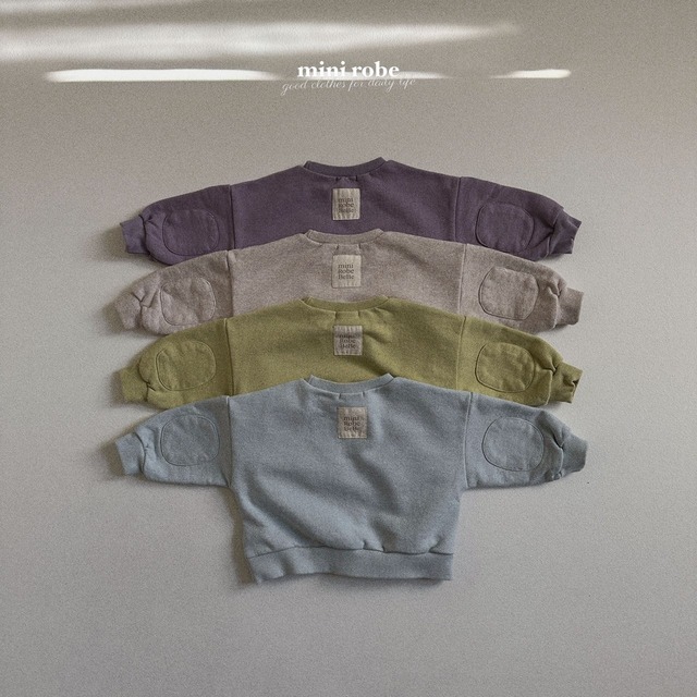 mini robe colorful mtm