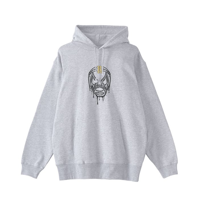 V12 メンズ SYM MULTI PARKA/GRAY メンズ アパレル トップス | PAY ID