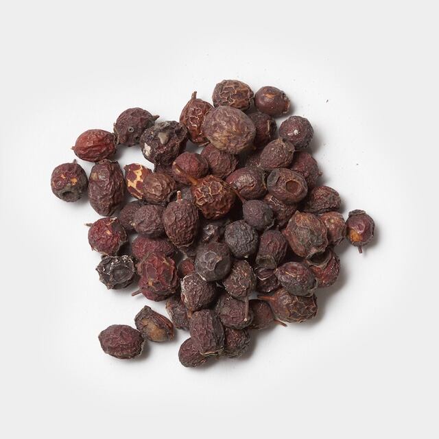 シングルハーブ ホーソンベリー(レギュラー50g)