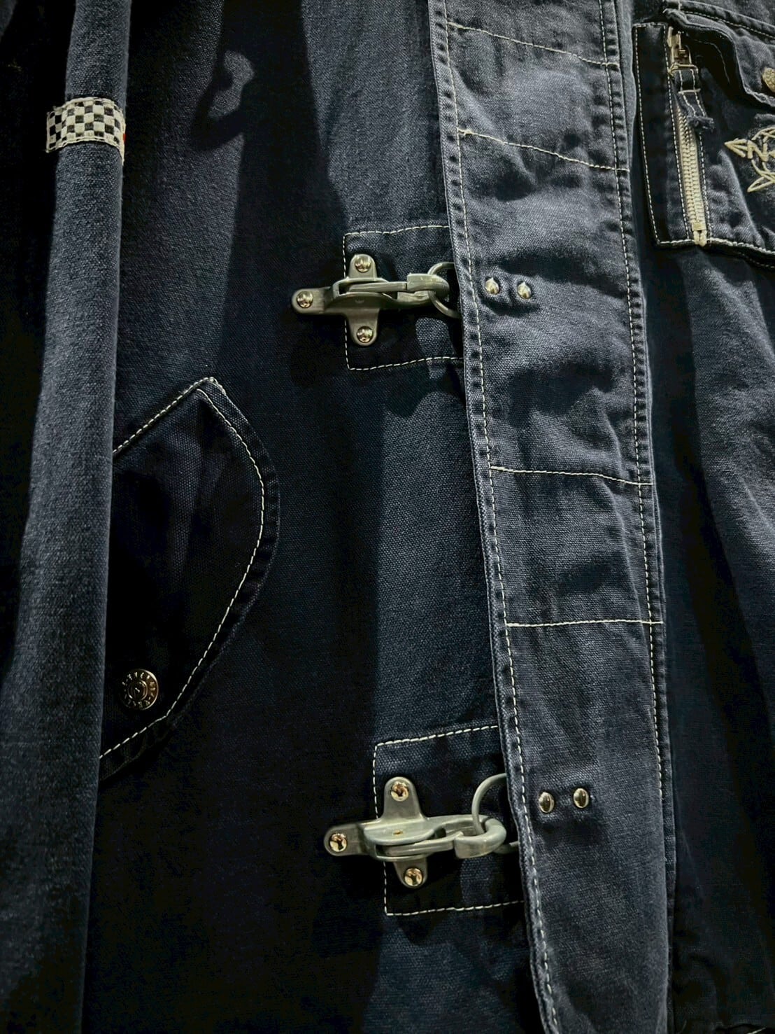 X VINTAGE】