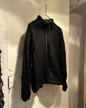 changes【Muiti Pattern Mohair HIZ Knit "J"】