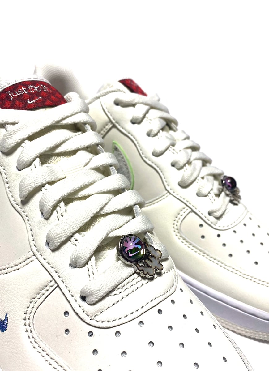 日本未発売モデル Nike Air Force 1 '07 日本未発売モデル Nike Air Force 1 '07