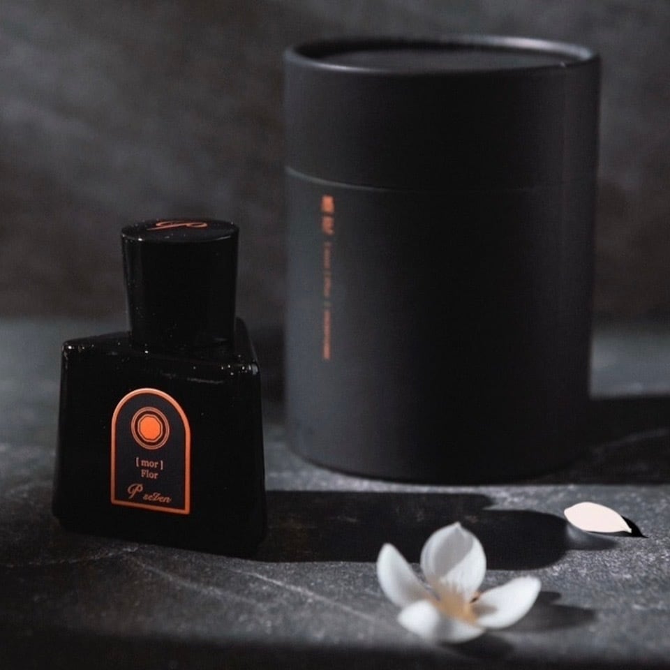 紅茶ディスカバリーセット | P.Seven茶香水