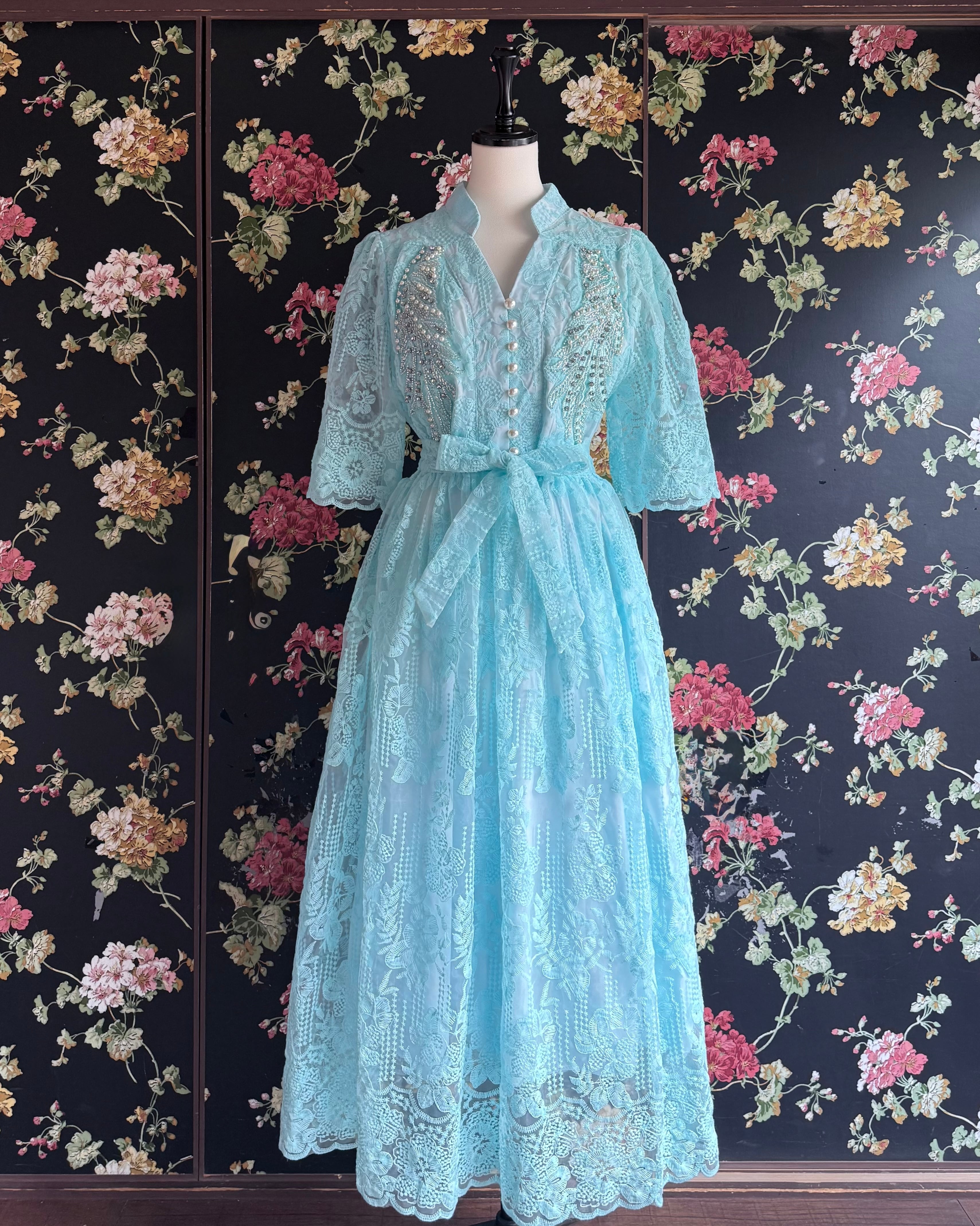 代官山インポートワンピースのセレクトショップ Wild Lily（ワイルド
