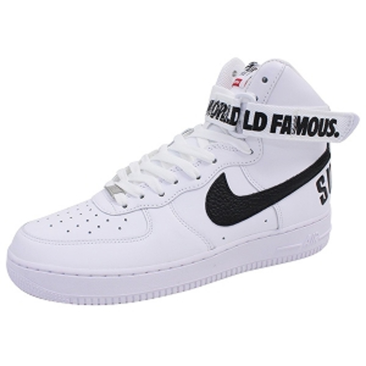 Size【27.5cm】 SUPREME シュプリーム ×NIKE 14AW AIR FORCE 1 HIGH 