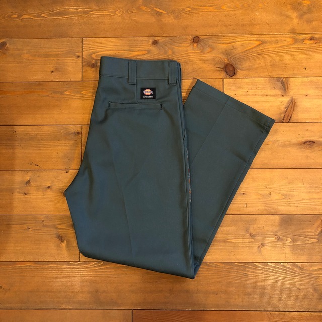 New! "Dickies SKATEBOARDING" skate pants Knot Co. Ltd.