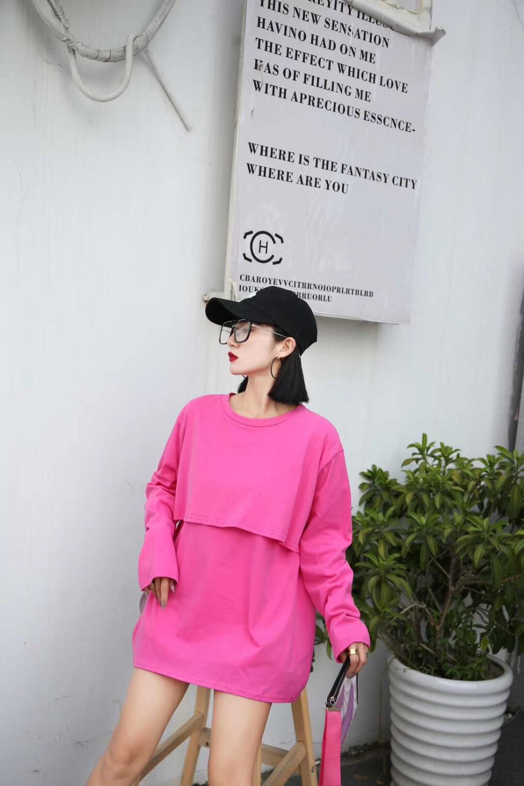 シンプルトレーナー