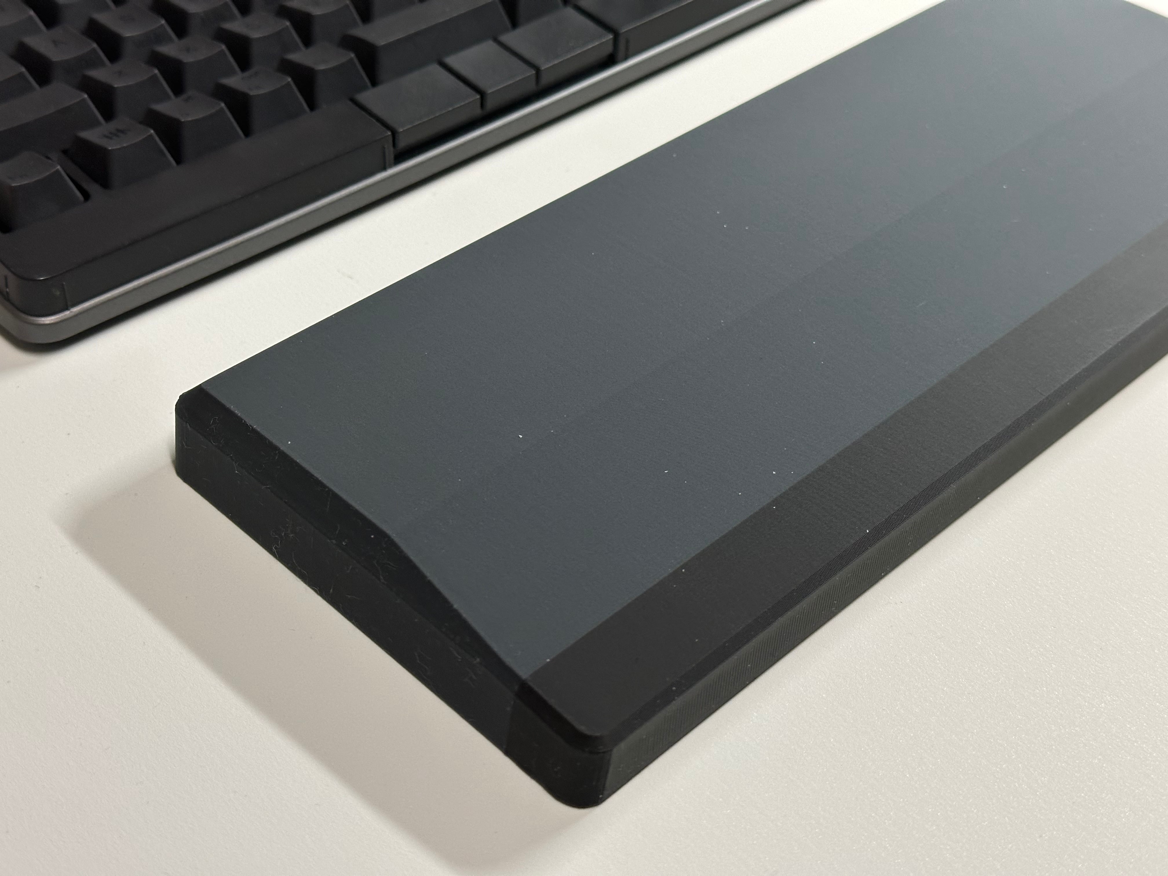 HHKB Studio専用リストレスト兼キーボードカバー 20/24/28mm | MYS