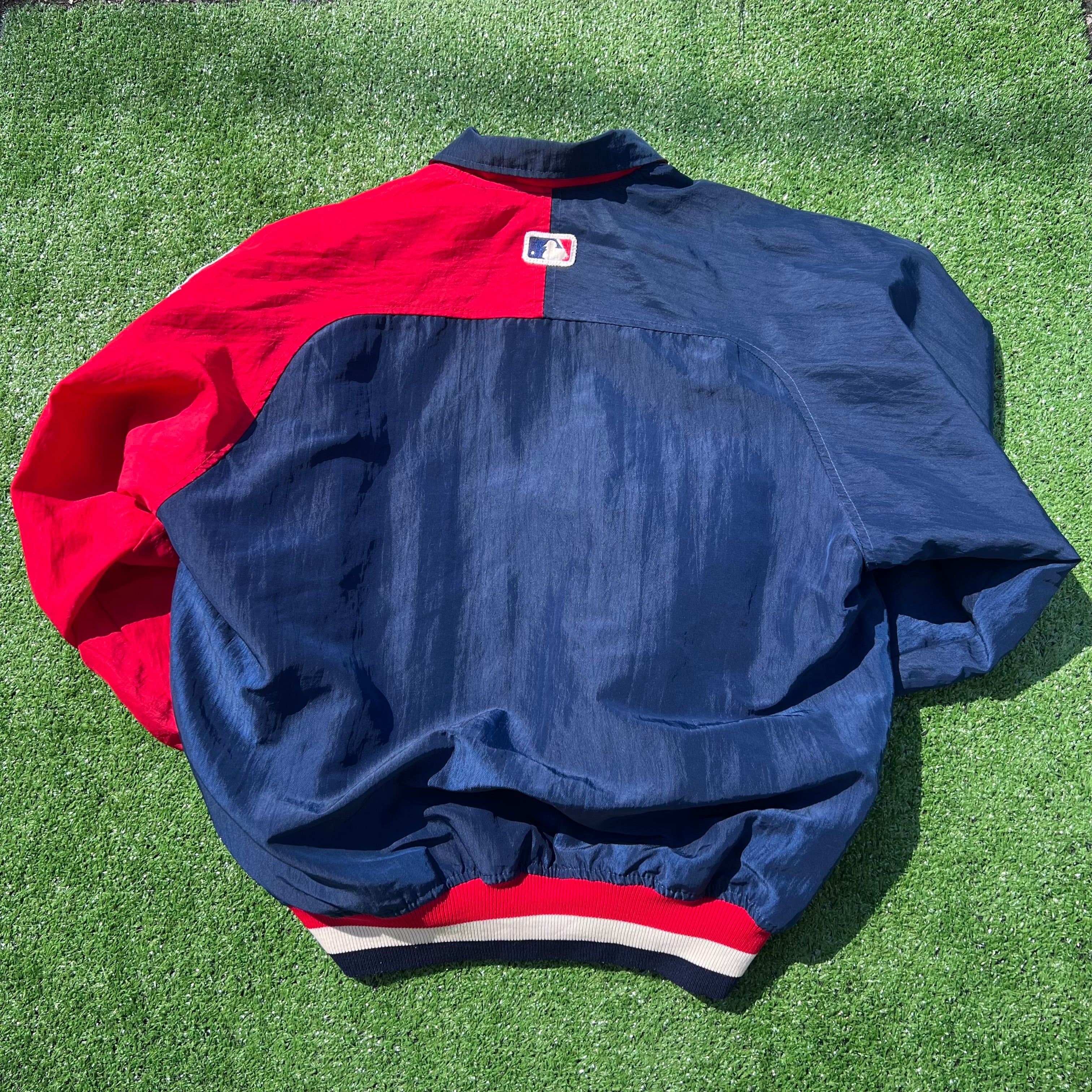 MLB 90s USA製 ミネソタ・ツインズ スタジャン | 古着屋サト