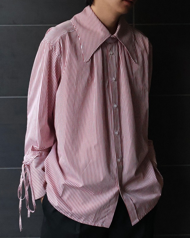 【Bombo Studio】Gilda-Lightred