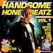 【CD】Kashi Da Handsome - Handsome Honey Beatz Vol. 1 (20th Anniversary Edition)