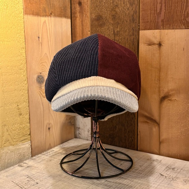 ニューハッタンBIG CAP（大きいサイズ）