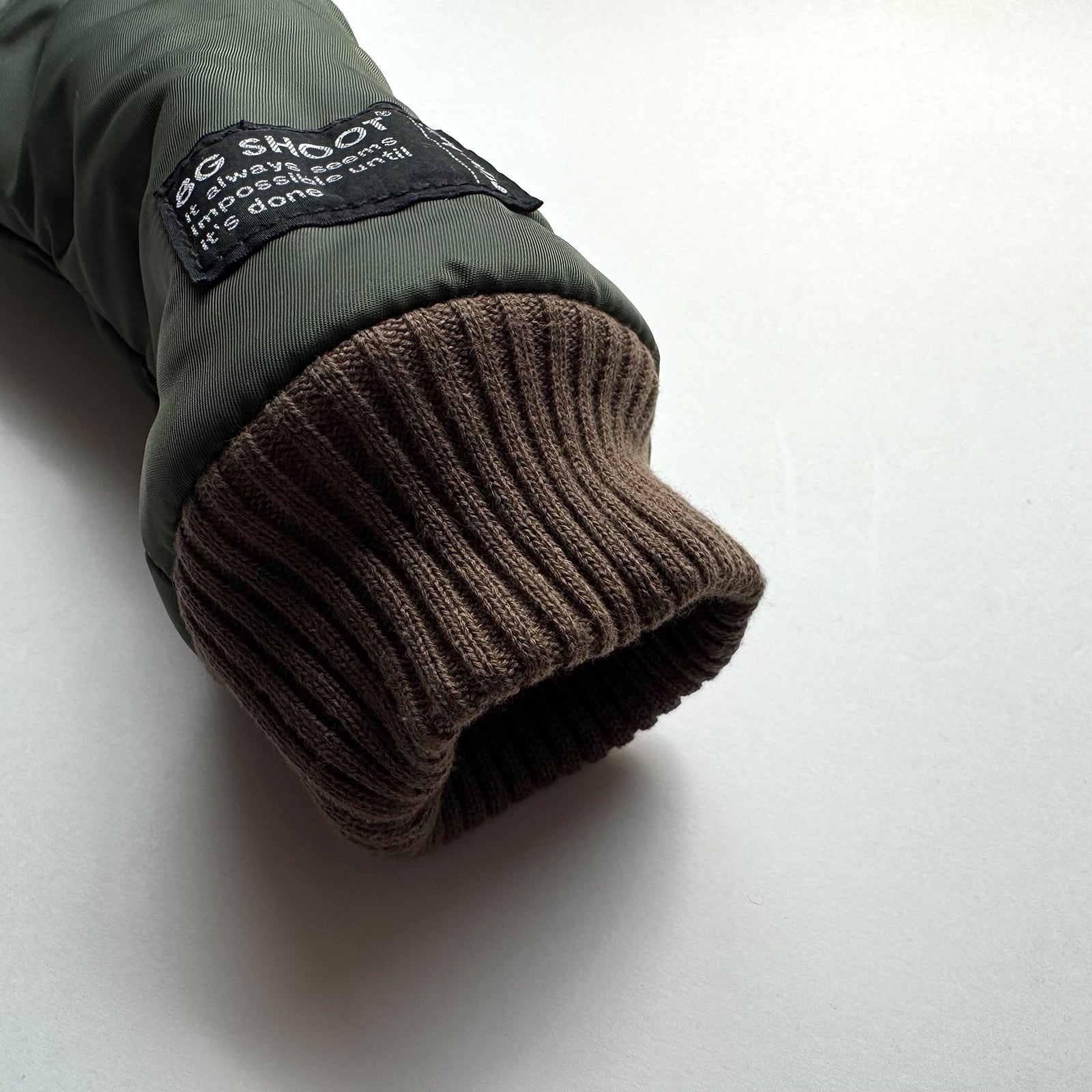 FW用】MILITARY HEAD COVER | 8G SHOOT WEBSTORE