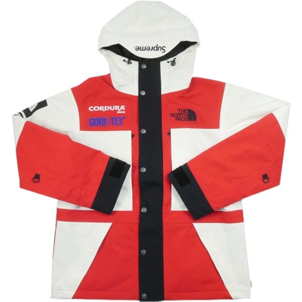 Supreme/North Expedition Jacket 黒M 新品
