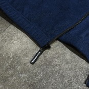 dead stock weatherproof fleece vest