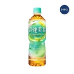 【2セット】爽健美茶 600ml x 24本