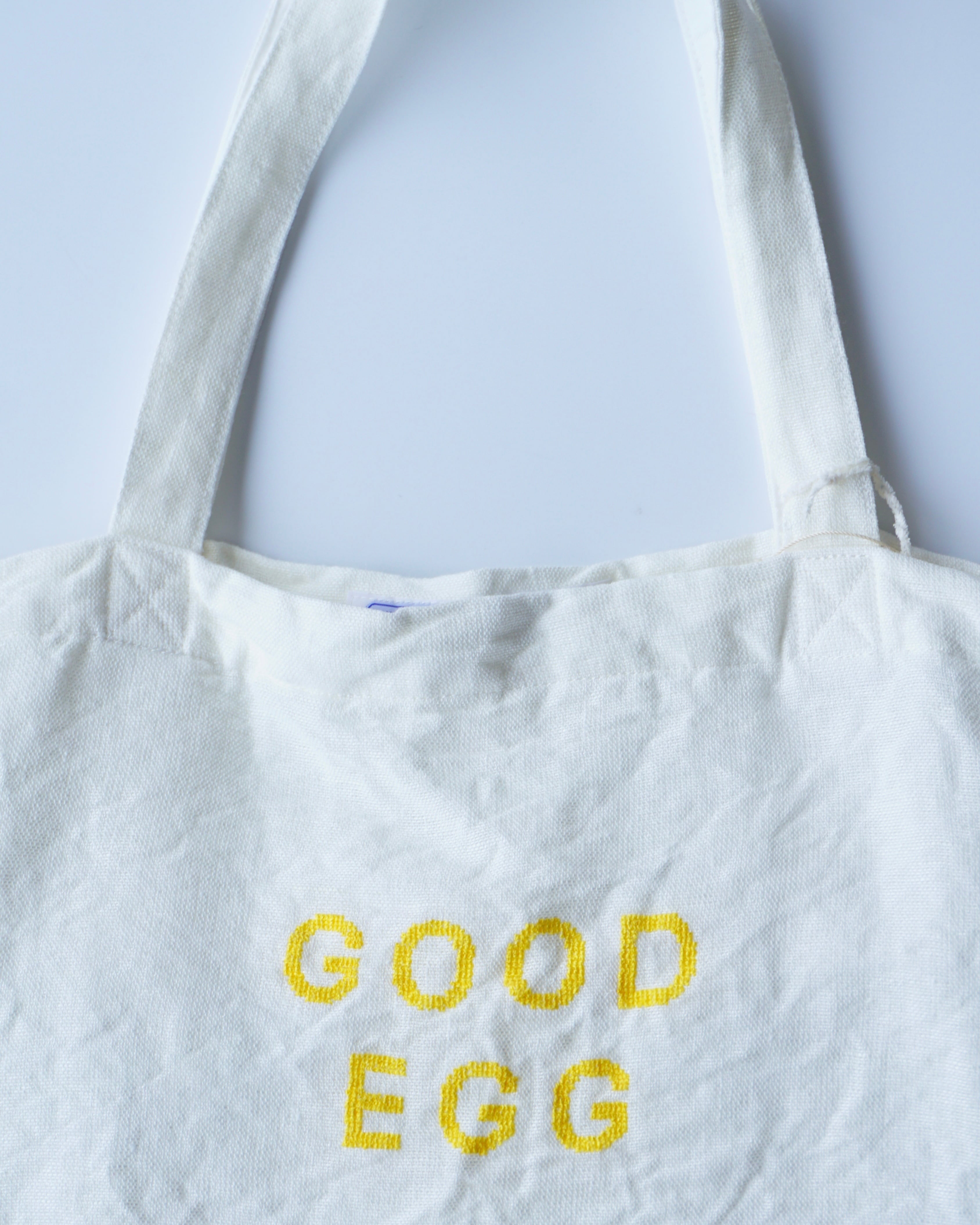 R&D.M.Co- TOTE BAG | STAN