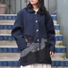 EU VINTAGE GIESSWEIN 3D EMBROIDERY DESIGN HOODED TYROLEAN WOOL JACKET/ヨーロッパ古着3D刺繍デザインフーデッドチロリアンウールジャケット