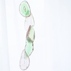 Healing Drops 04 - アゲートヒーリングチャイム / Agate Sun Catcher Wind Chime 883