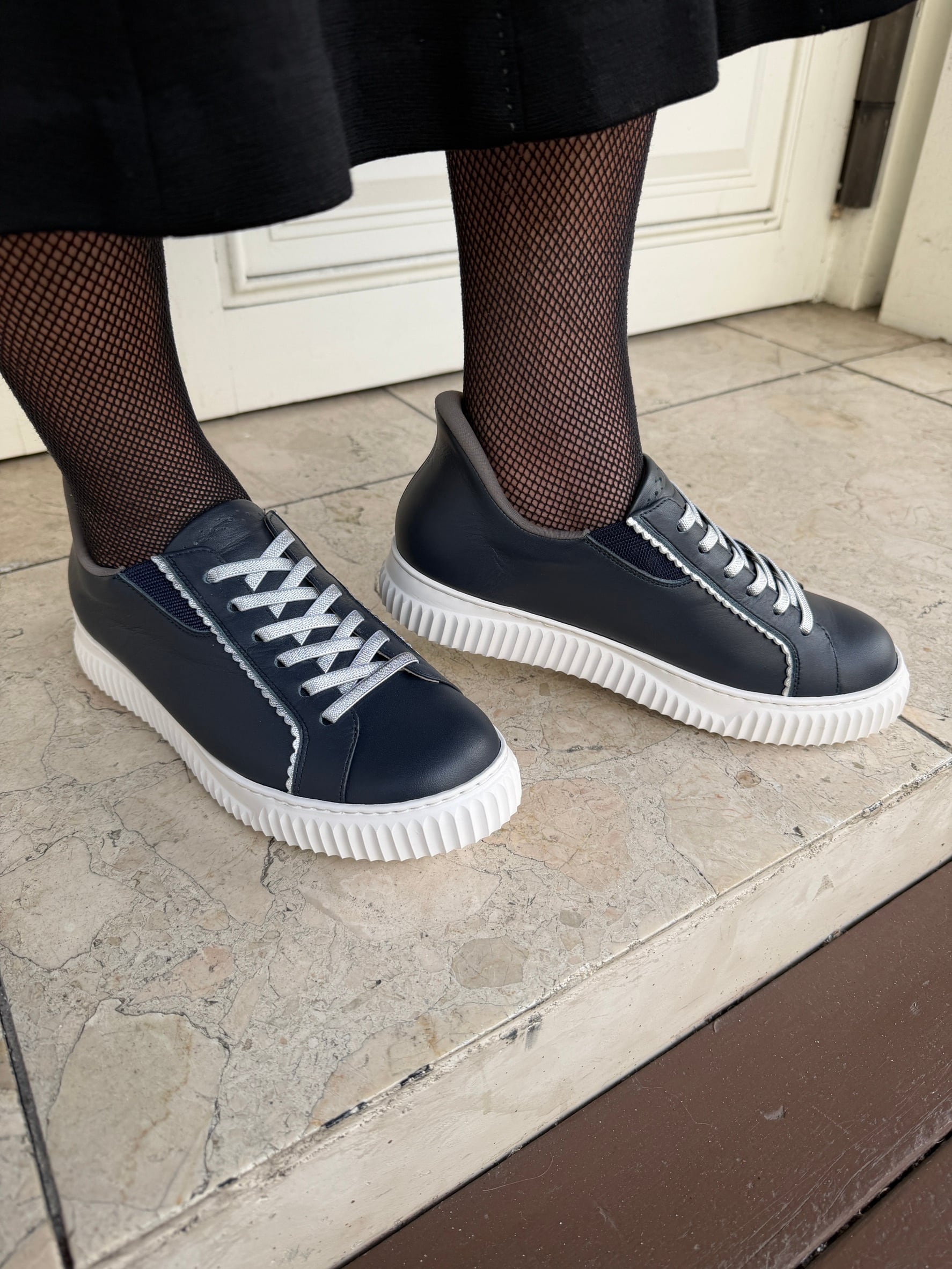 PUMA（プーマ） Lily Platform Leo WNS（リリィプラットフォームレオ